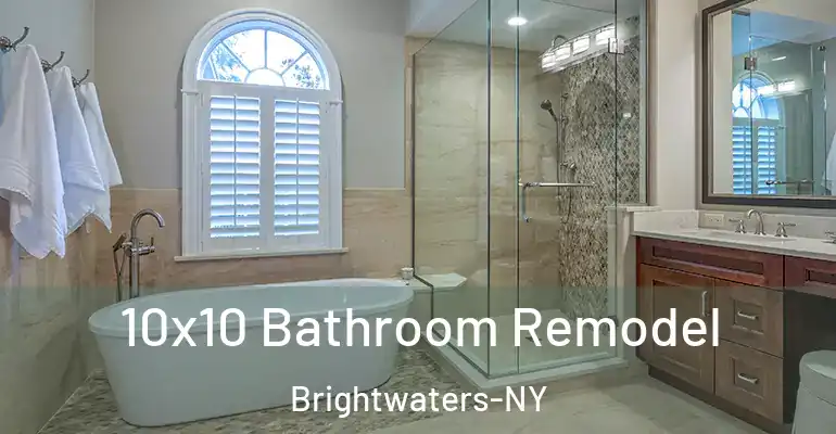 inner Bathroom imggen 10x10 Bathroom Remodel Brightwaters-NY
