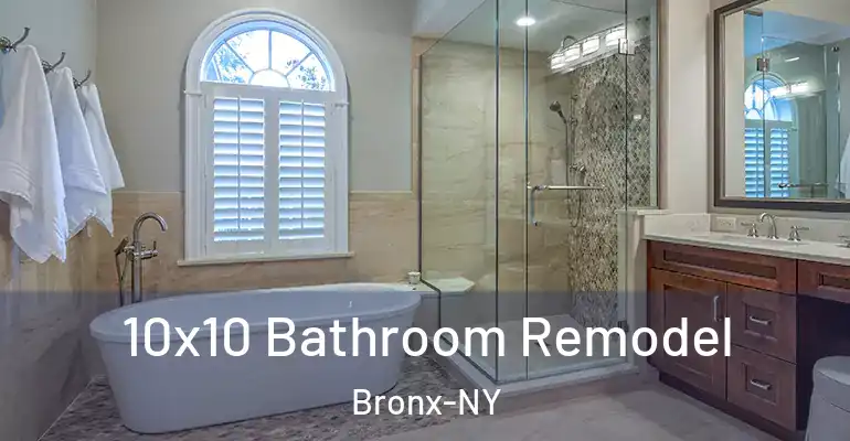 inner Bathroom imggen 10x10 Bathroom Remodel Bronx-NY