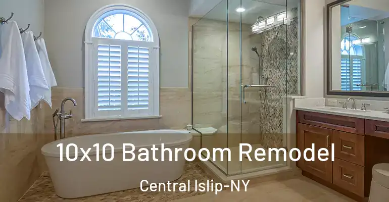 inner Bathroom imggen 10x10 Bathroom Remodel Central Islip-NY