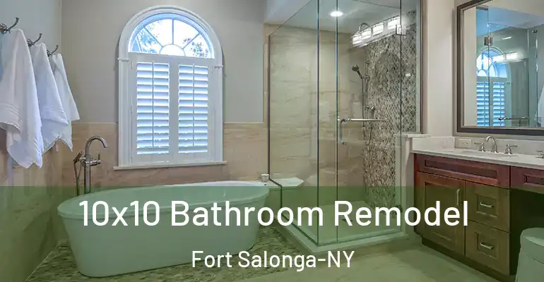 inner Bathroom imggen 10x10 Bathroom Remodel Fort Salonga-NY