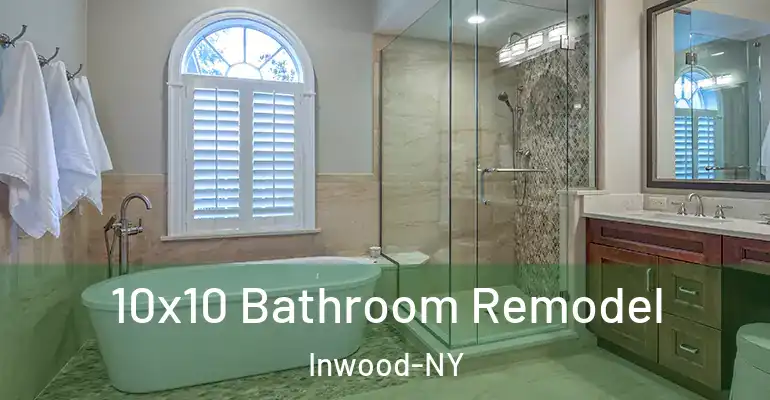 inner Bathroom imggen 10x10 Bathroom Remodel Inwood-NY