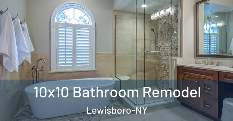 inner Bathroom imggen 10x10 Bathroom Remodel Lewisboro-NY
