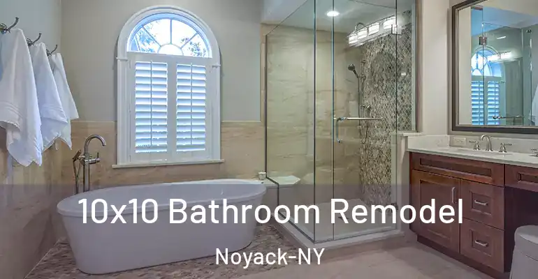 inner Bathroom imggen 10x10 Bathroom Remodel Noyack-NY