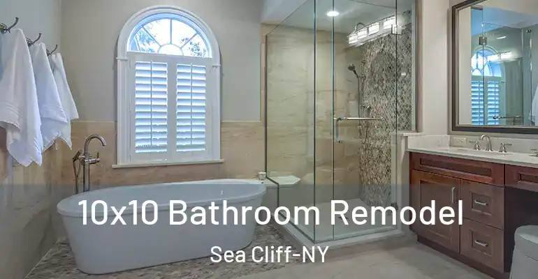 inner Bathroom imggen 10x10 Bathroom Remodel Sea Cliff-NY