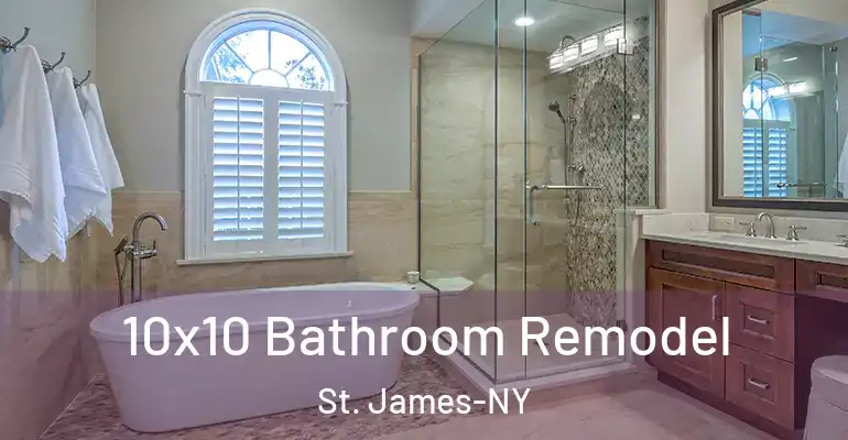 inner Bathroom imggen 10x10 Bathroom Remodel St. James-NY