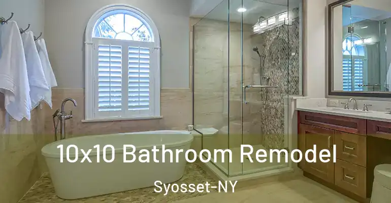 inner Bathroom imggen 10x10 Bathroom Remodel Syosset-NY