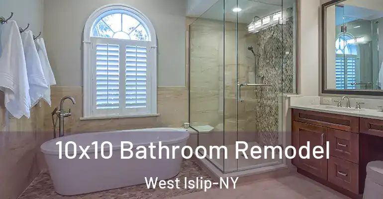 inner Bathroom imggen 10x10 Bathroom Remodel West Islip-NY