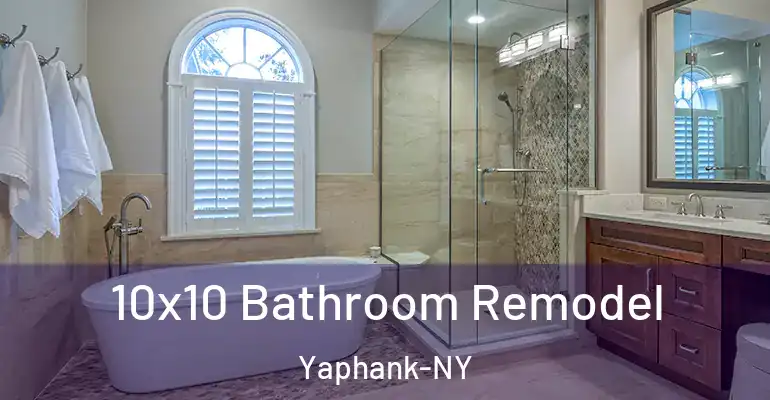 inner Bathroom imggen 10x10 Bathroom Remodel Yaphank-NY