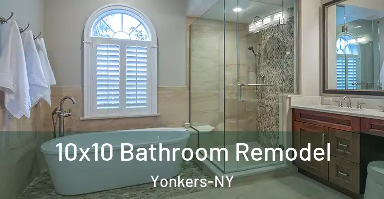 inner Bathroom imggen 10x10 Bathroom Remodel Yonkers-NY