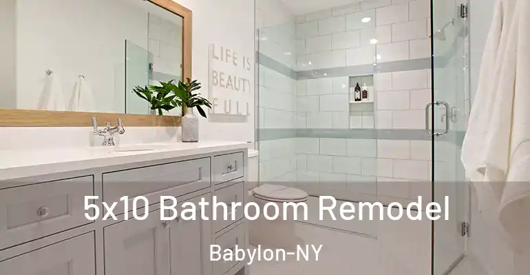 inner Bathroom imggen 5x10 Bathroom Remodel Babylon-NY