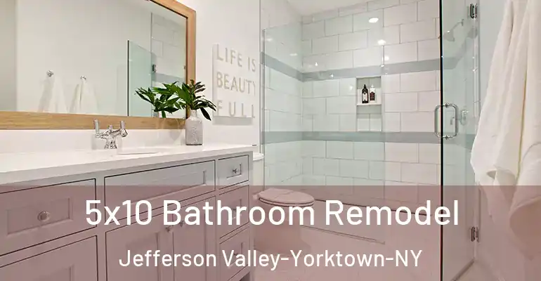 inner Bathroom imggen 5x10 Bathroom Remodel Jefferson Valley-Yorktown-NY