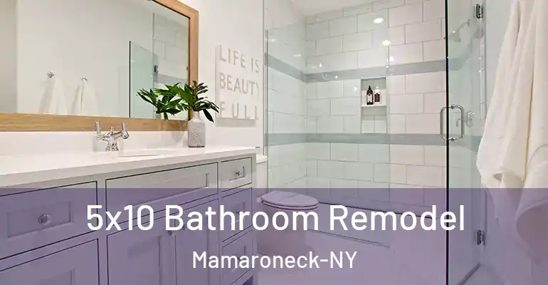 inner Bathroom imggen 5x10 Bathroom Remodel Mamaroneck-NY