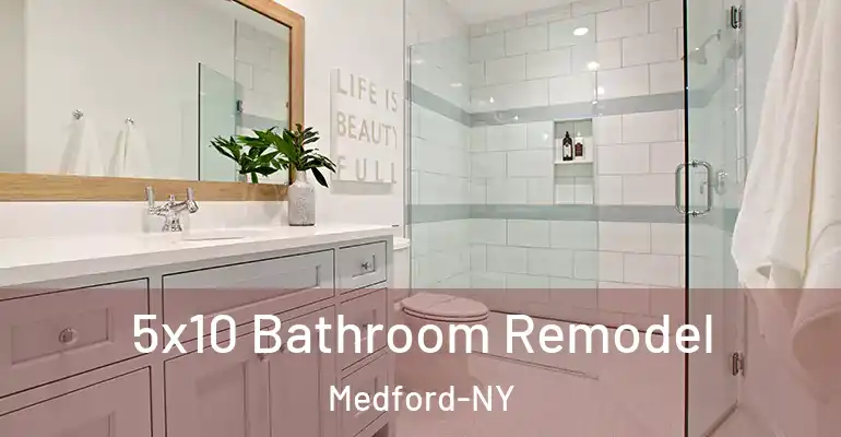 inner Bathroom imggen 5x10 Bathroom Remodel Medford-NY