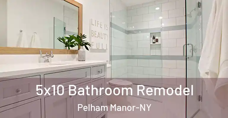 inner Bathroom imggen 5x10 Bathroom Remodel Pelham Manor-NY