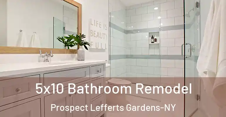 inner Bathroom imggen 5x10 Bathroom Remodel Prospect Lefferts Gardens-NY