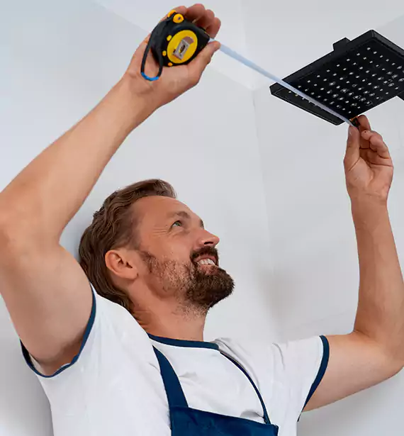 5x10 Bathroom Remodel in Brooklyn, NY