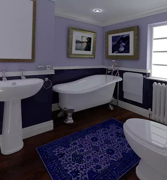 Bathroom Addition Brooklyn, NY