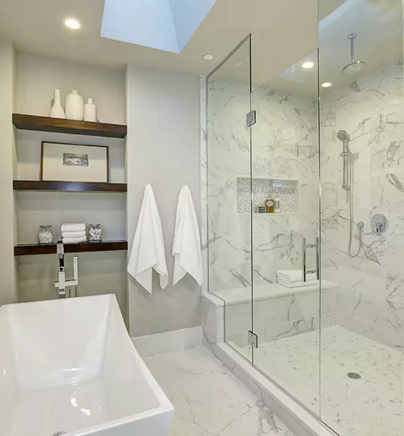 Bathroom Reconstruction Brooklyn, NY