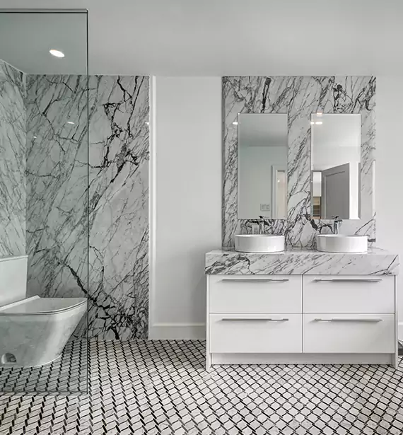 Bathroom Reconstruction Brooklyn, NY