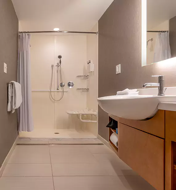 Bathroom Reconstruction Brooklyn, NY