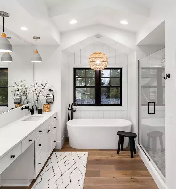 Bathroom Reconstruction Brooklyn, NY