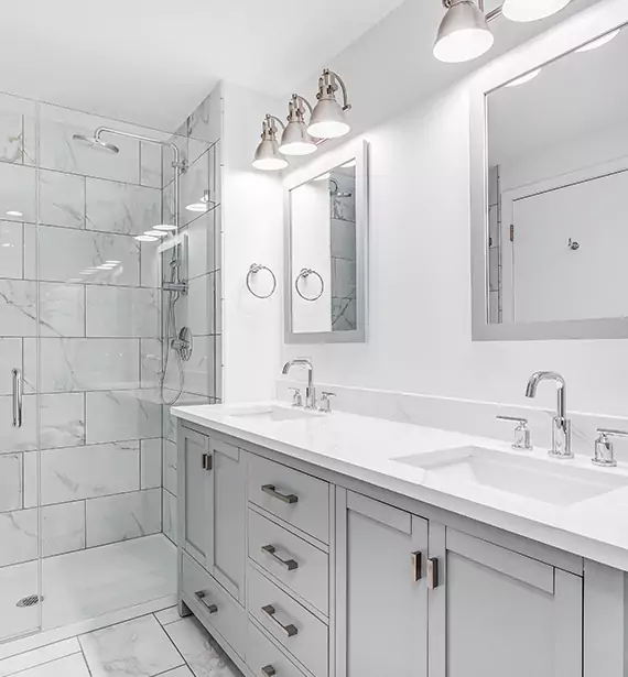 Bathroom Reconstruction Brooklyn, NY