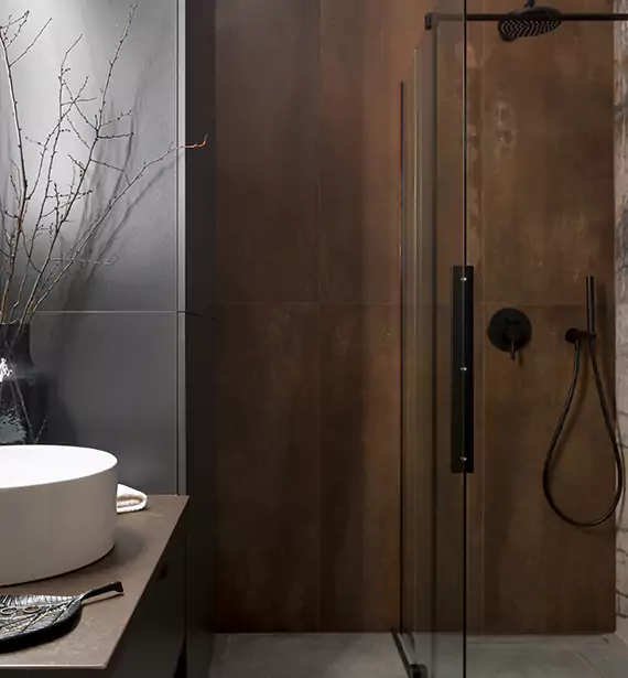 Tiny Bathroom Remodel Brooklyn, NY