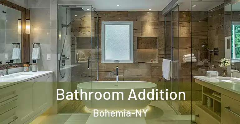 inner Bathroom imggen Bathroom Addition Bohemia-NY