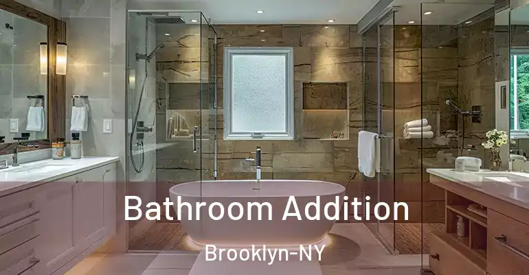 inner Bathroom imggen Bathroom Addition Brooklyn-NY
