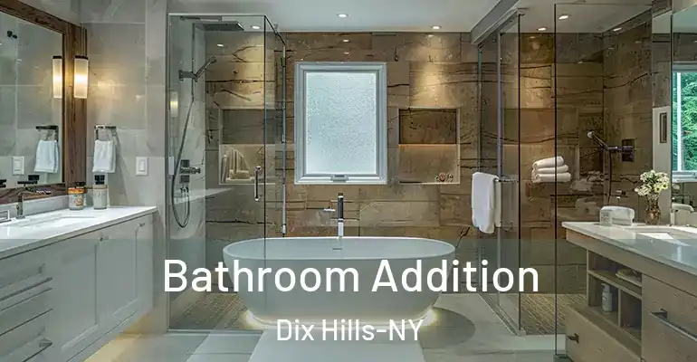 inner Bathroom imggen Bathroom Addition Dix Hills-NY