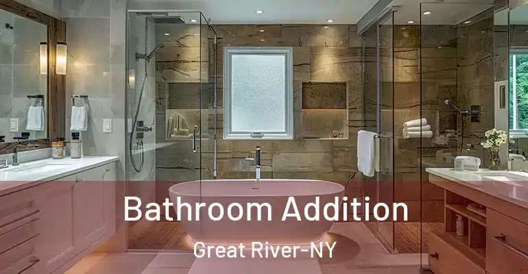 inner Bathroom imggen Bathroom Addition Great River-NY