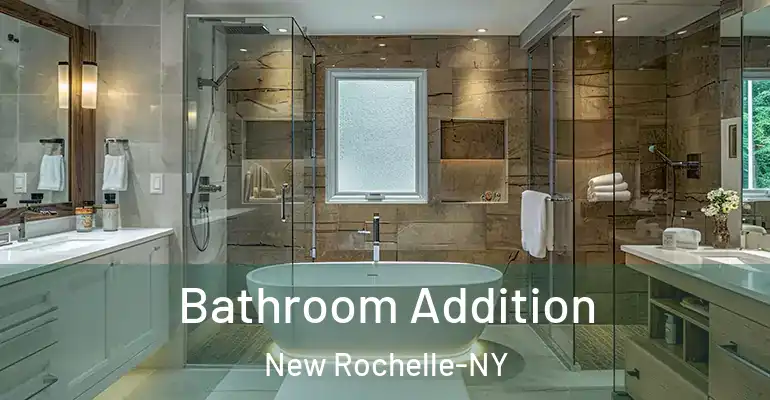 inner Bathroom imggen Bathroom Addition New Rochelle-NY