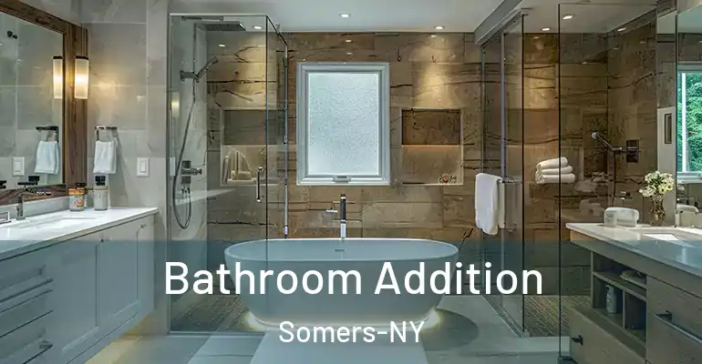 inner Bathroom imggen Bathroom Addition Somers-NY
