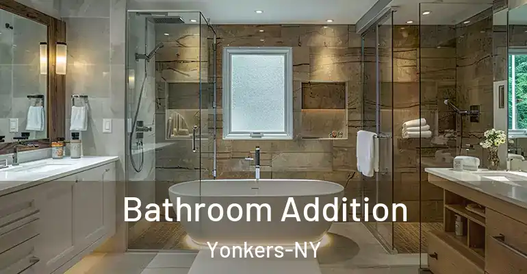 inner Bathroom imggen Bathroom Addition Yonkers-NY