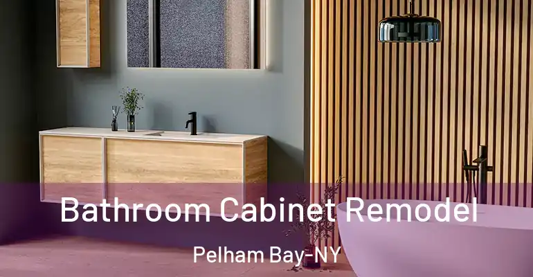inner Bathroom imggen Bathroom Cabinet Remodel Pelham Bay-NY