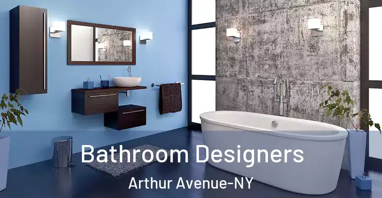 inner Bathroom imggen Bathroom Designers Arthur Avenue-NY