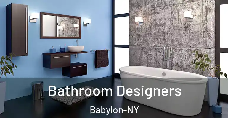 inner Bathroom imggen Bathroom Designers Babylon-NY