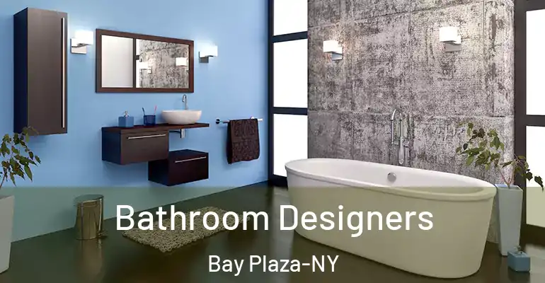 inner Bathroom imggen Bathroom Designers Bay Plaza-NY