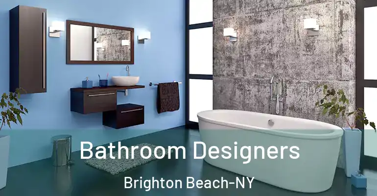 inner Bathroom imggen Bathroom Designers Brighton Beach-NY