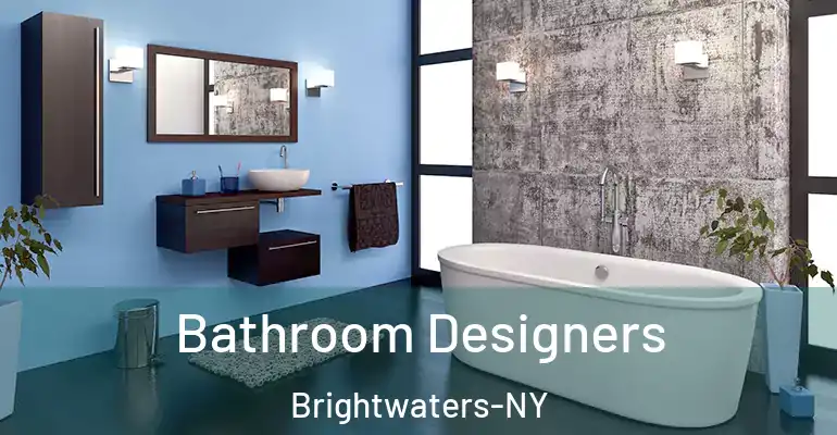 inner Bathroom imggen Bathroom Designers Brightwaters-NY