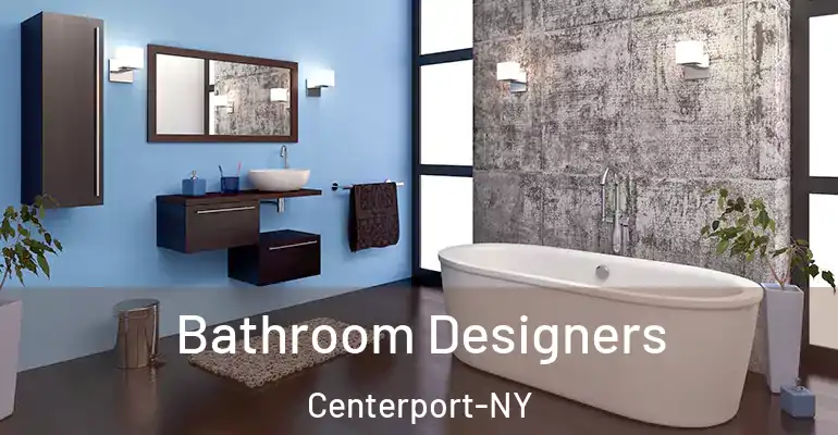 inner Bathroom imggen Bathroom Designers Centerport-NY