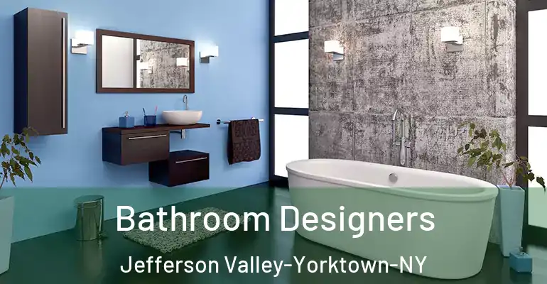 inner Bathroom imggen Bathroom Designers Jefferson Valley-Yorktown-NY