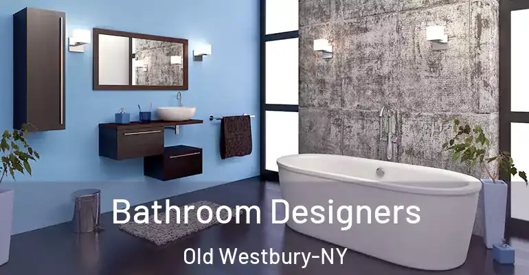 inner Bathroom imggen Bathroom Designers Old Westbury-NY