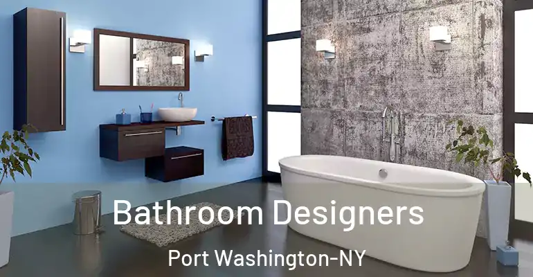 inner Bathroom imggen Bathroom Designers Port Washington-NY
