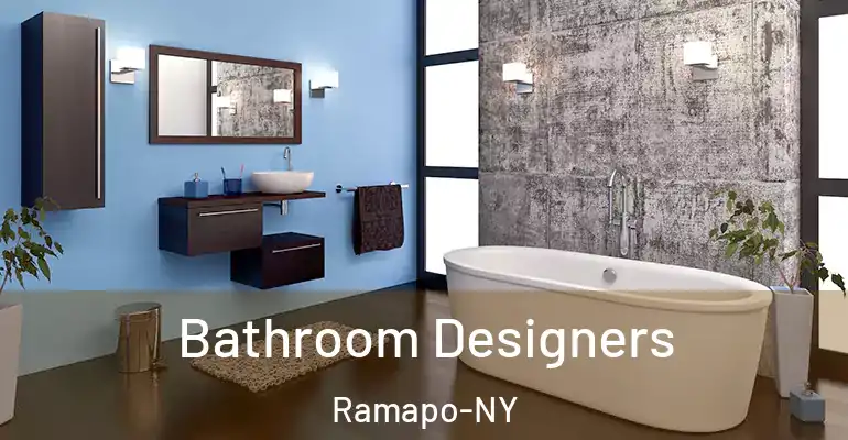 inner Bathroom imggen Bathroom Designers Ramapo-NY