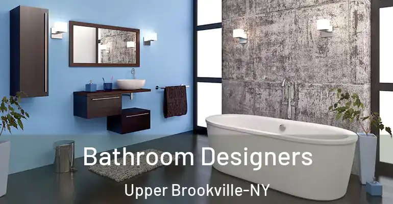 inner Bathroom imggen Bathroom Designers Upper Brookville-NY
