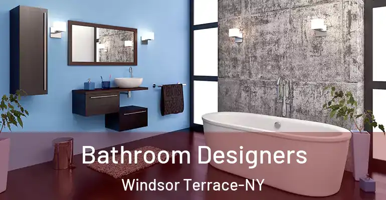 inner Bathroom imggen Bathroom Designers Windsor Terrace-NY