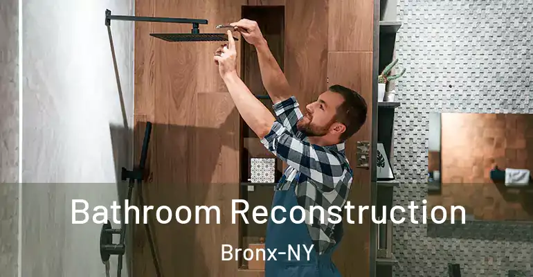 inner Bathroom imggen Bathroom Reconstruction Bronx-NY