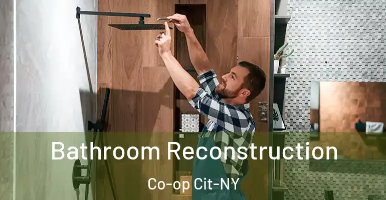 inner Bathroom imggen Bathroom Reconstruction Co-op Cit-NY
