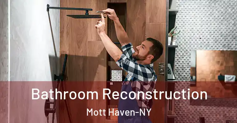 inner Bathroom imggen Bathroom Reconstruction Mott Haven-NY